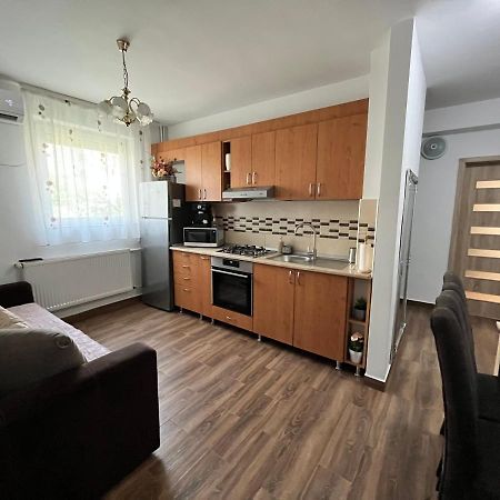 Apartament Andrei 바일레펠릭스 외부 사진