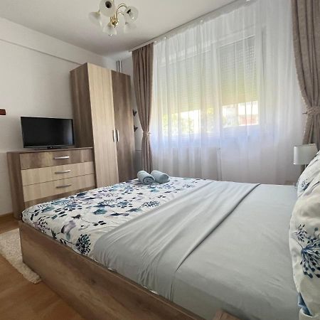 Apartament Andrei 바일레펠릭스 외부 사진