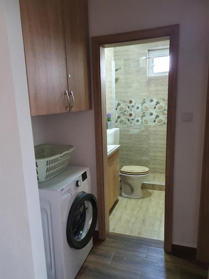 Apartament Andrei 바일레펠릭스 외부 사진