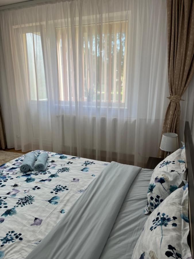 Apartament Andrei 바일레펠릭스 외부 사진