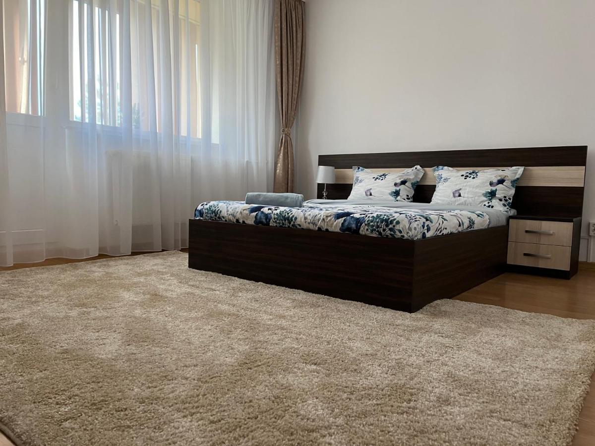 Apartament Andrei 바일레펠릭스 외부 사진