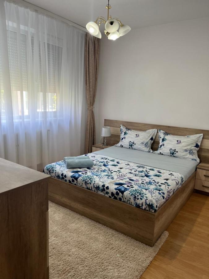 Apartament Andrei 바일레펠릭스 외부 사진