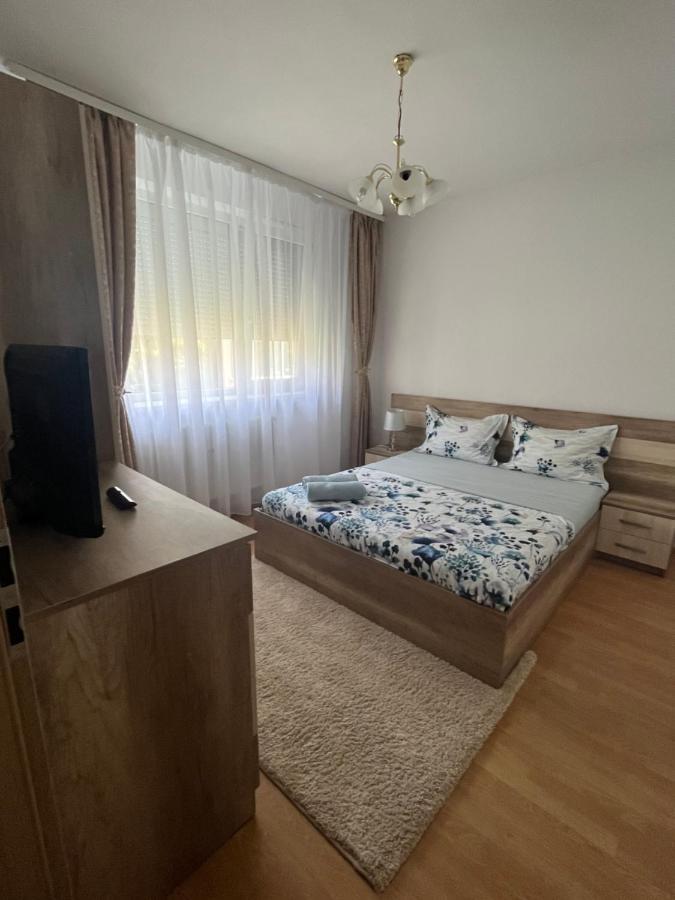 Apartament Andrei 바일레펠릭스 외부 사진