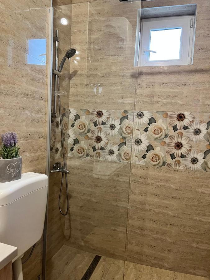 Apartament Andrei 바일레펠릭스 외부 사진