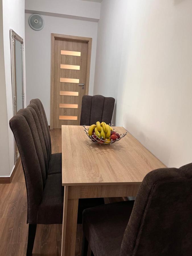 Apartament Andrei 바일레펠릭스 외부 사진