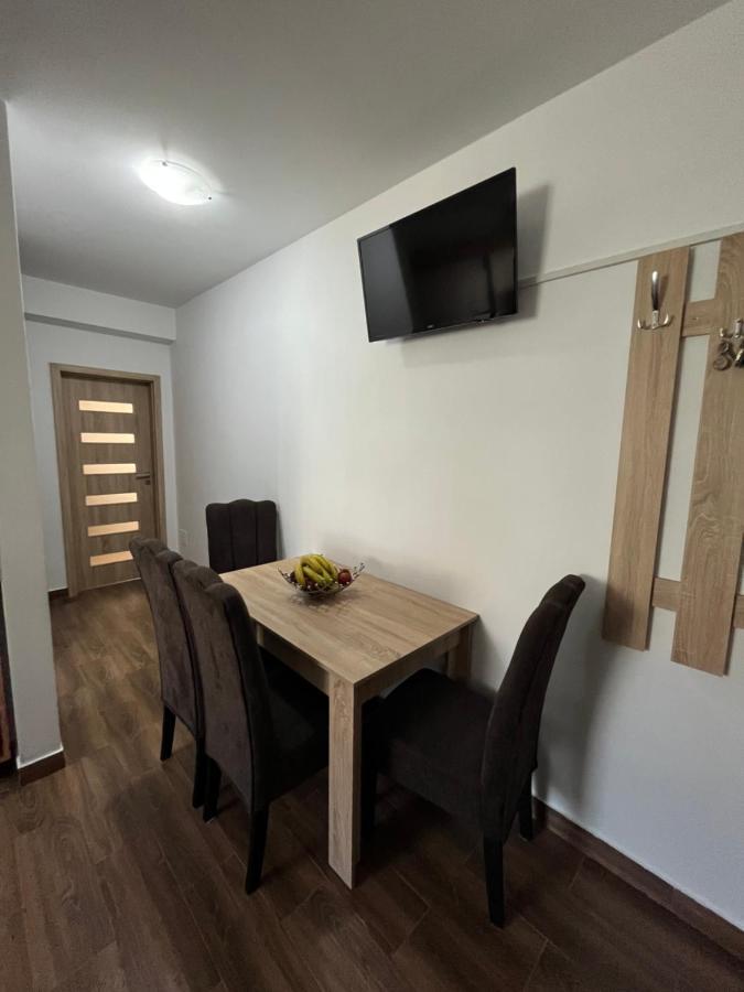 Apartament Andrei 바일레펠릭스 외부 사진