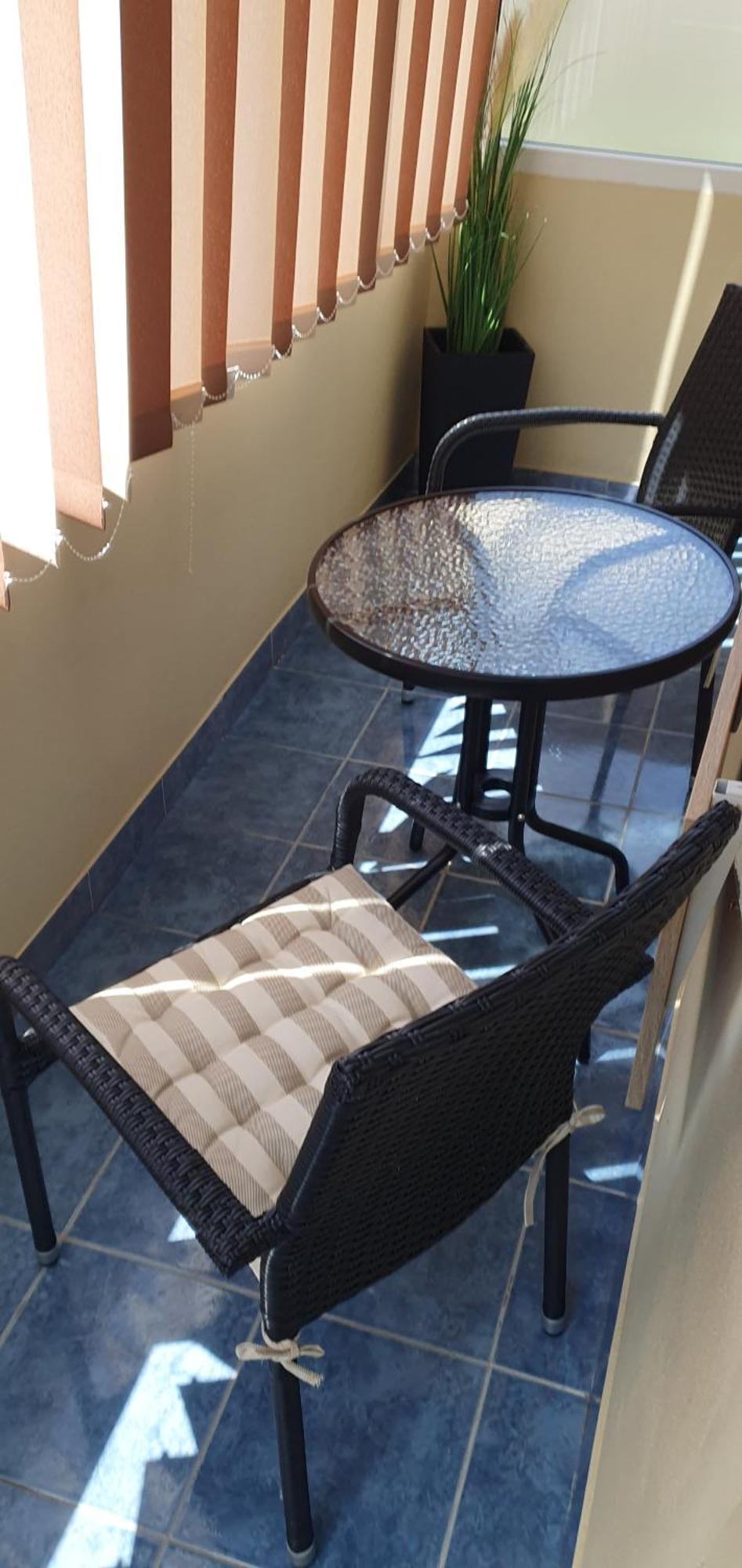 Apartament Andrei 바일레펠릭스 외부 사진